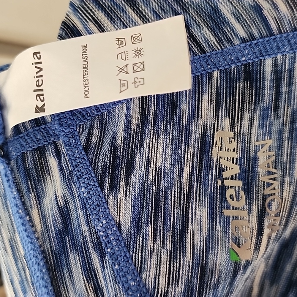 15. KALEVIA ACTIVEWEAR - Picture 4 of 4